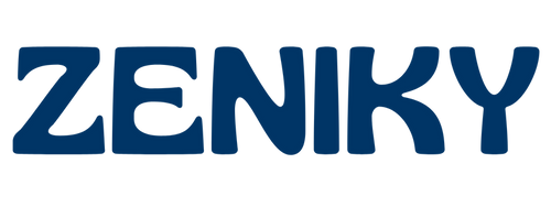 Zeniky