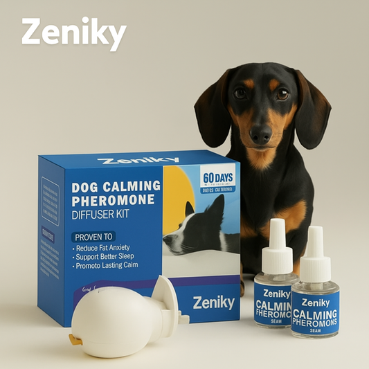 Zeniky DogCalm
