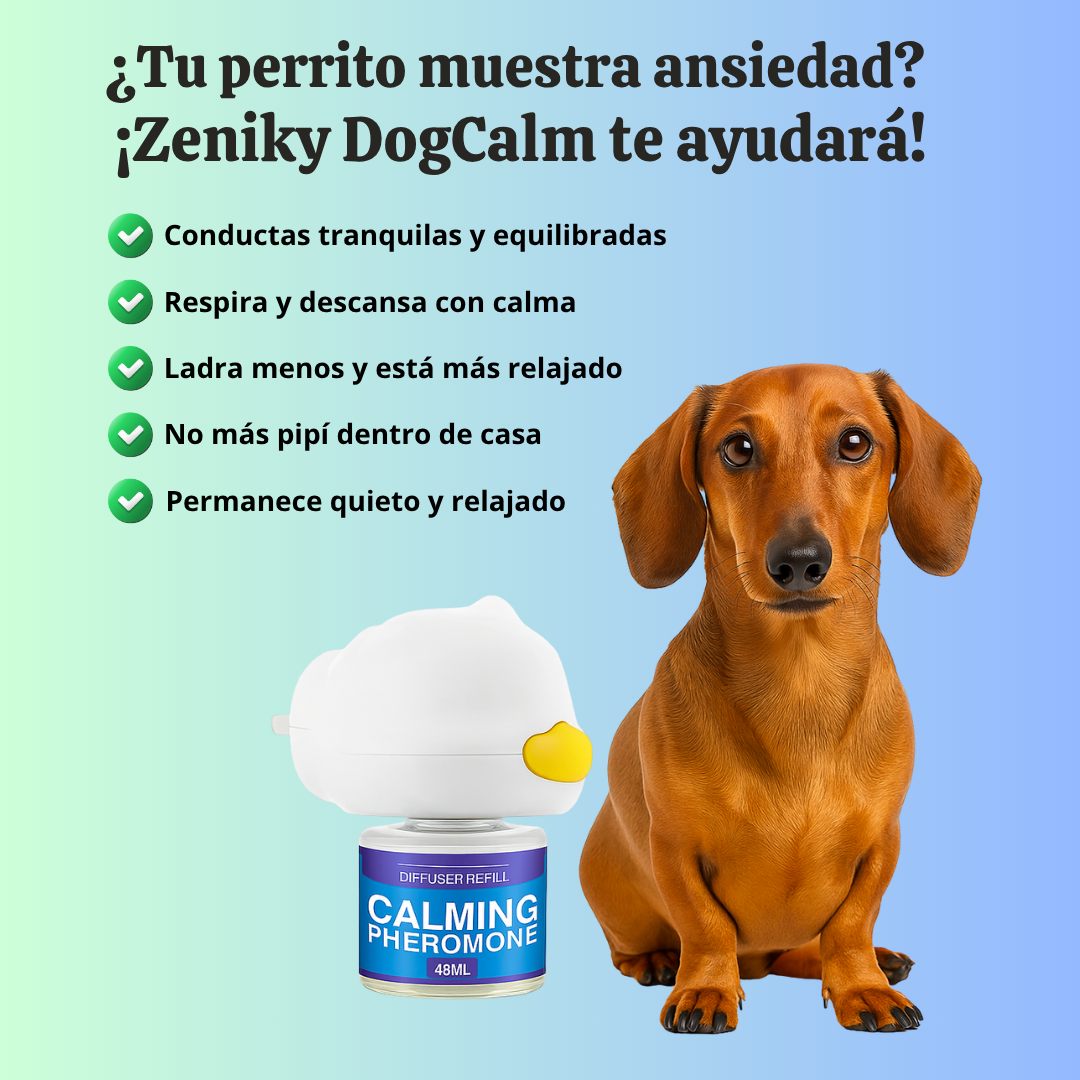 Zeniky DogCalm